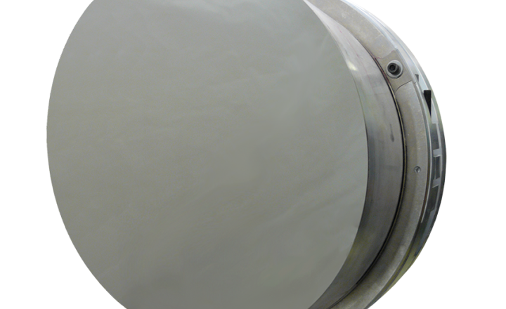 polishing mount