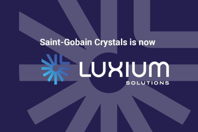 luxium banner