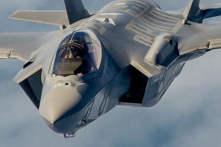 Aerospace & Defense