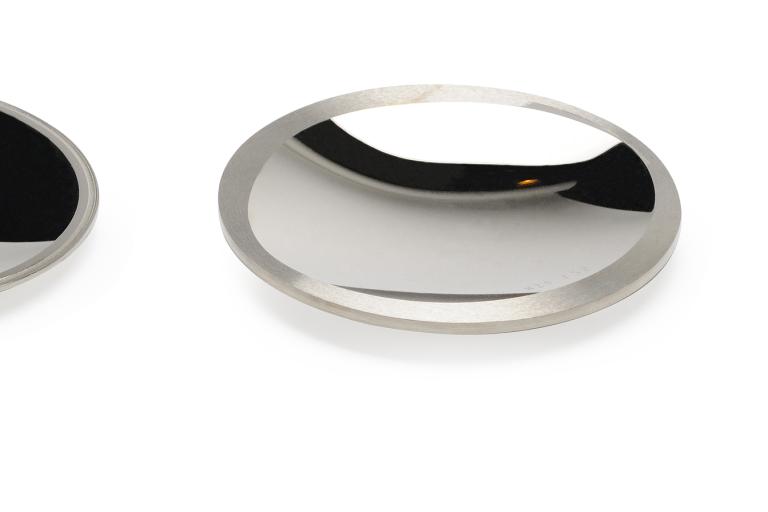 Metal Mirrors