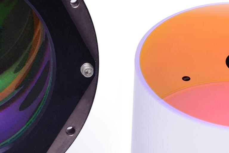 UV-IR Optics