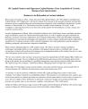 luxium press release